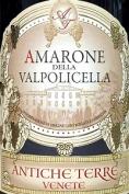 Antiche Terre - Amarone della Valpolicella 0 (750ml)