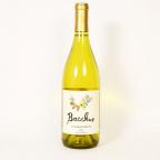 Bacchus Chardonnay 0 (750ml)