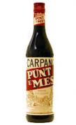 Carpano Punt e Mes - Vermouth (750ml)