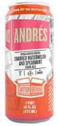 Carton Andres 4pk (4 pack bottles)