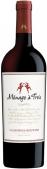 Folie � Deux - M�nage � Trois Red 0 (750ml)