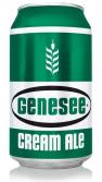 Genesee - Cream Ale (30 pack bottles)
