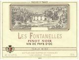 Les Fontanelles - Pinot Noir 0 (750ml)