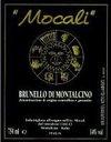 Mocali - Brunello di Montalcino 0 (750ml)