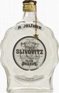 R. Jelinek - Silver Slivovitz Plum Brandy Kosher (750ml)