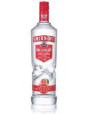 Smirnoff - Watermelon Twist Vodka (750ml)