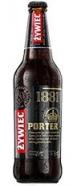 Żywiec - Porter (16.9oz bottle)