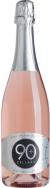 90+ Cellars - Lot 49 Vino Spumante Rose 0 (750ml)