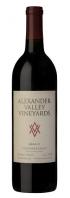 Alexander Valley Vineyards - Merlot 0 (750ml)