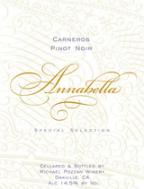 Annabella - Special Selection Pinot Noir 0 (750ml)