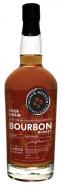 Black Button - Four Grain Bourbon (750ml)