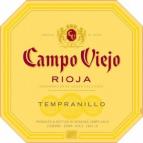 Bodegas Campo Viejo - Rioja 0 (750ml)