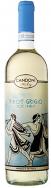 Candoni - Pinot Grigio Organic 0 (750ml)