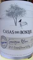 Casas Del Bosque - Sauvignon Blanc Reserva 0 (750ml)