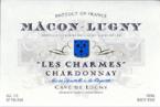 Cave de Lugny - M�con-Lugny Les Charmes 0 (750ml)