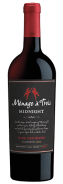 Folie � Deux - M�nage � Trois Midnight 0 (750ml)