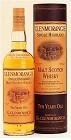 Glenmorangie - Single Malt Scotch 10 Year Highland (750ml)