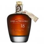 Kirk and Sweeney - Rum 18 Year (750ml)