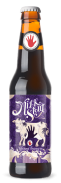 Left Hand Brewing - Left Hand Milk Stout (6 pack bottles)