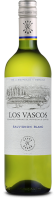 Los Vascos - Sauvignon Blanc Casablanca 0 (750ml)