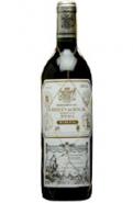Marqu�s de Riscal - Rioja Reserva 0 (750ml)