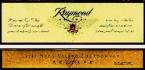 Raymond - Chardonnay Napa Valley Reserve 0 (750ml)