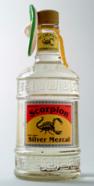 Scorpion Mezcal Silver (750ml)