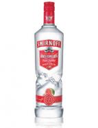 Smirnoff - Watermelon Twist Vodka (1.75L)