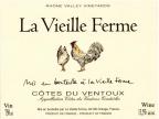 La Vieille Ferme - Rouge C�tes du Ventoux 0 (1.5L)