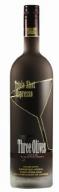 Three Olives - Triple Shot Espresso Vodka (1L)