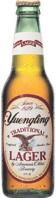 Yuengling Brewery - Yuengling Lager (24 pack bottles)