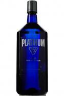 PLATINUM - Platinum Vodka 7X distilled 0 (1750)