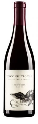 Battle Creek Cellars - Unconditional Pinot Noir NV (750ml) (750ml)
