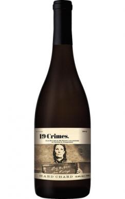 19 Crimes - Hard Chard NV (750ml) (750ml)