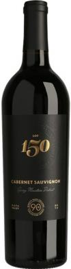 90+ Cellars - Lot 150 Cabernet Sauvignon Spring Mountain District NV (750ml) (750ml)