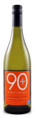 90+ Cellars - Lot 2 Sauvignon Blanc NV (750ml) (750ml)