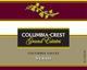 Columbia Crest - Syrah Columbia Valley Grand Estates NV (750ml) (750ml)