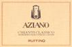 Ruffino - Chianti Classico Aziano NV (750ml) (750ml)