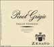 Zenato - Pinot Grigio Delle Venezie NV (750ml) (750ml)