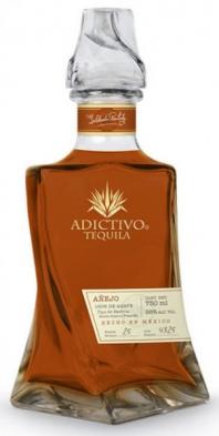 Adictivo - Anejo (750ml) (750ml)