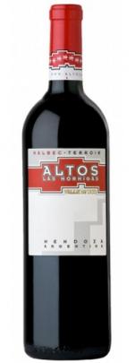 Altos Las Hormigas - Malbec Terroir NV (750ml) (750ml)