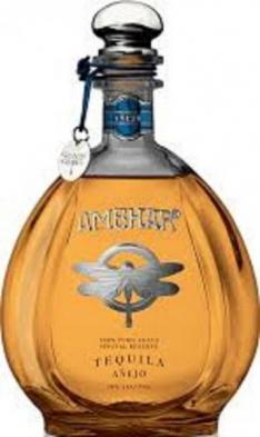 Ambhar - Tequila Anejo (750ml) (750ml)