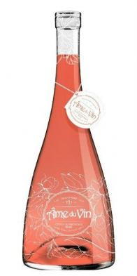 Ame du Vin - Cotes de Provence Rose NV (750ml) (750ml)