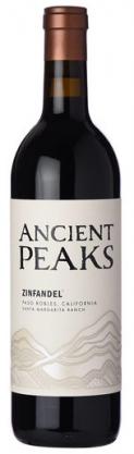 Ancient Peaks - Zinfandel Paso Robles NV (750ml) (750ml)