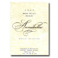 Annabella - Merlot Napa Valley NV (750ml) (750ml)