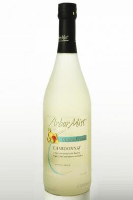 Arbor Mist - Chardonnay Tropical New York NV (1.5L) (1.5L)