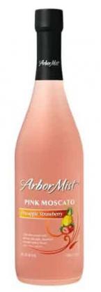 Arbor Mist - Pineapple Strawberry Pink Moscato NV (1.5L) (1.5L)