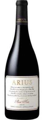 Arius - Pinot Noir NV (750ml) (750ml)