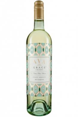 Ava Grace - Pinot Grigio NV (750ml) (750ml)