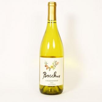 Bacchus Chardonnay NV (750ml) (750ml)